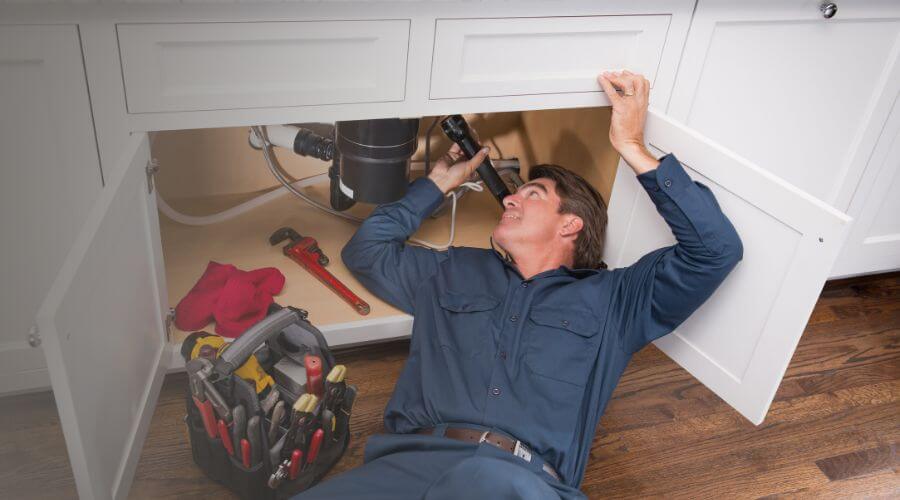 Professional Leak Detection in Tok, AK